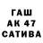 ТГК жижа Ashish Dewangan